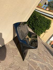 Cofano posteriore Porsche 911 1972