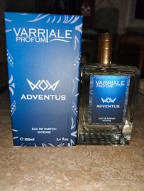 Profumo Adventus Varriale