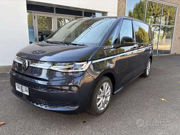 Volkswagen T7 Multivan Multivan Style 1.5 TSI PHEV