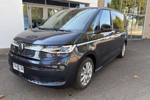 Volkswagen T7 Multivan Multivan Style 1.5 TSI PHEV