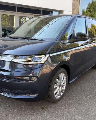 Volkswagen T7 Multivan Multivan Style 1.5 TSI PHEV