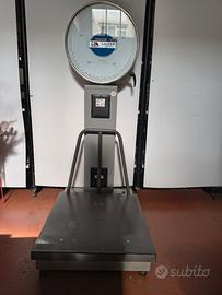 Bilancia / Bilico industriale 