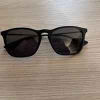Occhiali sole ray ban