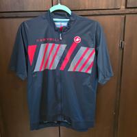 Maglia Hors Castelli