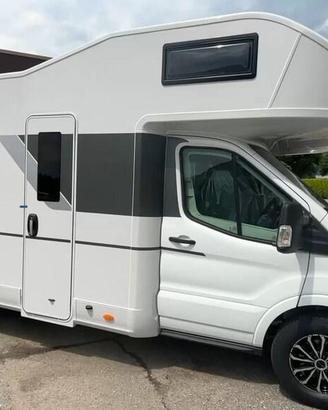 SUN LIVING Serie A 75 SP AUTO PROMOZIONE