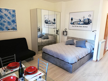 Grazioso appartamento per brevi periodi o vacanze