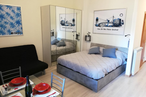 Grazioso appartamento per brevi periodi o vacanze