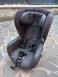 Seggiolino Auto 9-18 kg