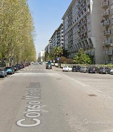 Corso montecucco : bilocale arredato