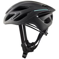 Bianchi Casco bicicletta  originale nero opaco