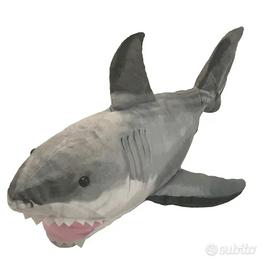 Peluche Film The Shark Lo Squalo Jaws Bruce Jumbo