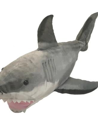 Peluche Film The Shark Lo Squalo Jaws Bruce Jumbo