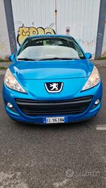 Peugeot 207. 1.4 Benzina - Gpl