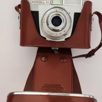 Fotocamera vintage Koroll II