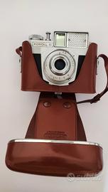 Fotocamera vintage Koroll II