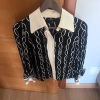 Camicia tg 38 Elisabetta Franchi