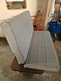 panca letto per VW T4 Westfalia 