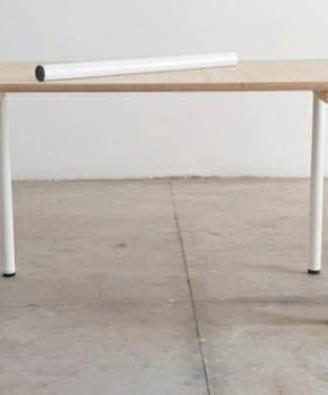 4 Tavoli - Plance Catering 160 x 75 ( smontabili )