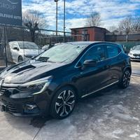 Renault Clio TCe 100 CV GPL 5 porte Intens