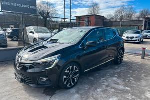 Renault Clio TCe 100 CV GPL 5 porte Intens