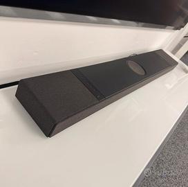 KEF Xio Soundbar