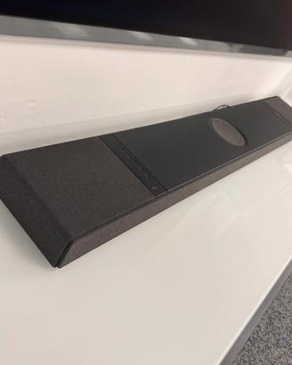 KEF Xio Soundbar