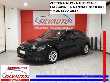 Audi A3 Sportback 35 2.0 tdi Business s-tronic