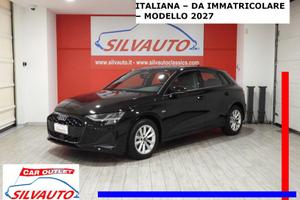 Audi A3 Sportback 35 2.0 tdi Business s-tronic