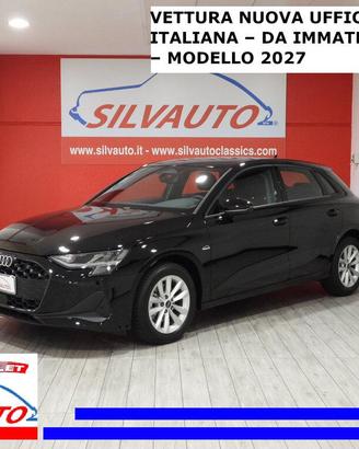 Audi A3 Sportback 35 2.0 tdi Business s-tronic