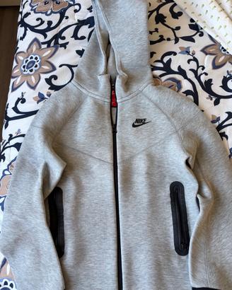 Felpa Nike tech