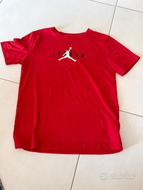 T-shirt JORDAN