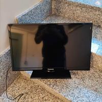 TV Panasonic 24 pollici 