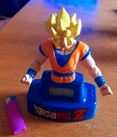 Dragon Ball Z - Orologio digitale