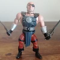 Masters of the universe - Blade