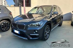 Bmw X1 sDrive18d Business Advantage