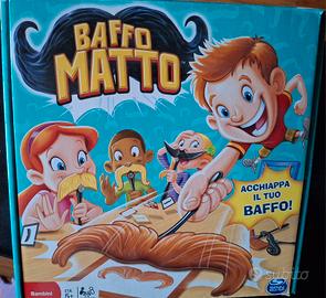 gioco per bambini 5+
