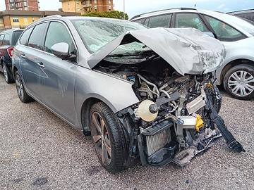 RICAMBI PEUGEOT 308 SW 1.6 HDI ANNO 2016