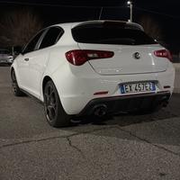 Giulietta 1.4 Benzina/Gpl euro 6