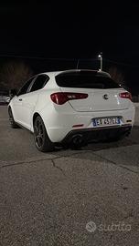 Giulietta 1.4 Benzina/Gpl euro 6
