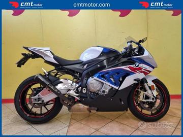 BMW S 1000 RR Garantita e Finanziabile