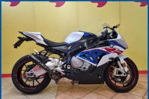 BMW S 1000 RR Garantita e Finanziabile