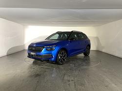 Skoda Kamiq 1.0 tsi monte carlo 110cv dsg