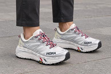 HOKA x Moncler Mafate Speed 2 uomo, taglia 43