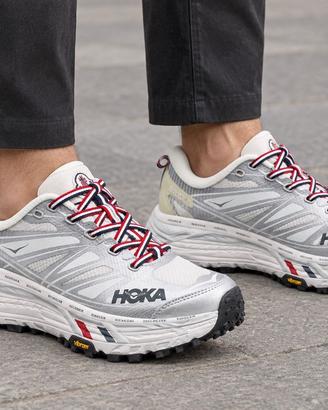 HOKA x Moncler Mafate Speed 2 uomo, taglia 43