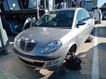 (fusa)LANCIA YPSILON 2003-11 Ricambi
