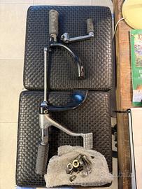 Harley Davidson Pedane Sportster Centrali