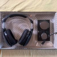 Astro A40 + scheda audio