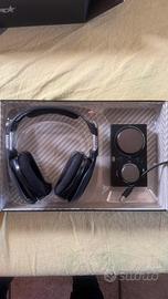 Astro A40 + scheda audio