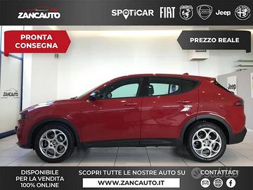 Alfa Romeo Tonale 1.6 diesel 130 CV TCT6 Spri...