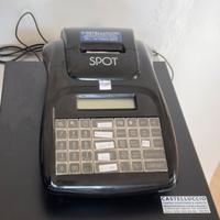 Registratore di cassa